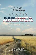 Walking Across America