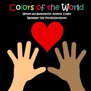 Colors of the World