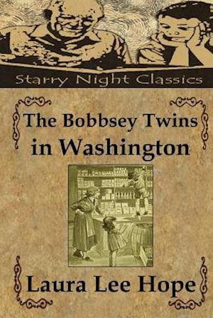 The Bobbsey Twins in Washington