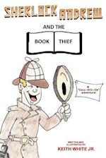 Sherlock Andrew and The Book Thief