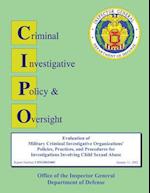 Evaluation of Dod Correctional Facility Compliance with Military Sex Offender Notification Requirements