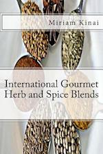 International Gourmet Herb and Spice Blends
