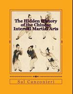 The Hidden History of the Chinese Internal Martial Arts