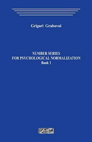 Number Series for Psychological Normalization. Book1