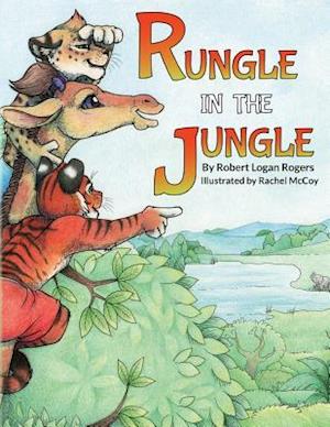 Rungle in the Jungle