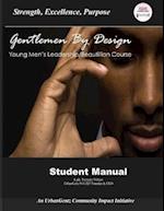 Gentleman by Design Young Men's Beautillion/Leadership Course