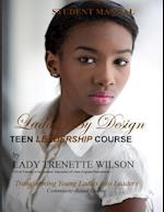 Ladies by Design Teen Leadership Course