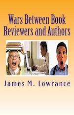 Wars Between Book Reviewers and Authors