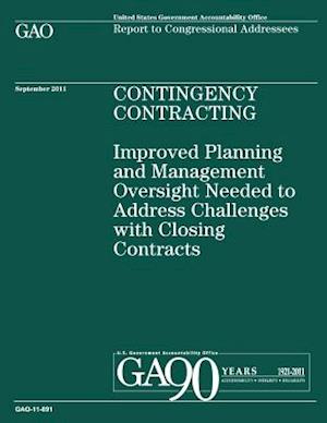 Contingency Contracting
