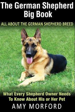 The German Shepherd Big Book