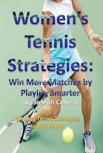 Women's Tennis Strategies