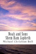 Noah and Sons