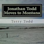 Jonathan Todd Moves to Montana