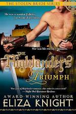 The Highlander's Triumph