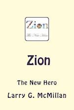 Zion the New Hero