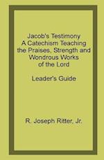 Jacob's Testimony