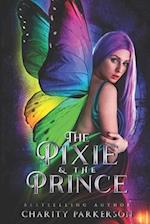 The Pixie & The Prince