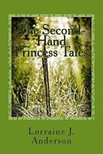 The Second-Hand Princess Tales