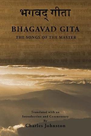 The Bhagavad Gita