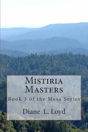 Mistiria Masters