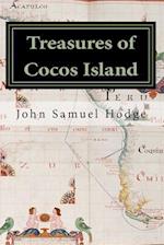 Treasures of Cocos Island