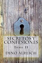 Secretos Y Confesiones