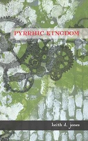 Pyrrhic Kingdom