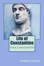 Life of Constantine