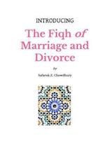 Introducing the Fiqh of Marriage and Divorce