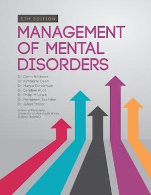 Management of Mental Disorders