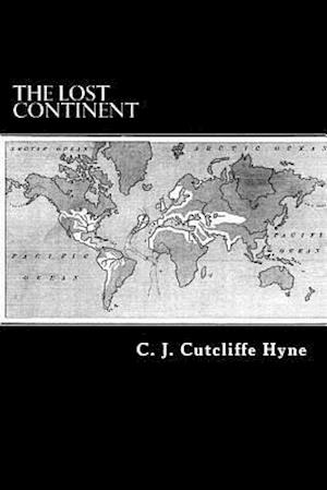 The Lost Continent