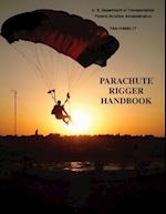 Parachute Rigger Handbook (FAA-H-8083-17)