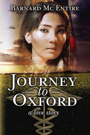 Journey to Oxford
