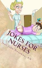 Jokes for Nurses
