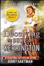 Deceiving the Duke of Kerrington