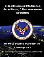 Global Integrated Intelligence, Surveillance and Reconnaissance Operations