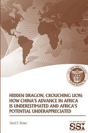 Hidden Dragon, Crouching Lion