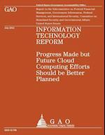 Information Technology Reform