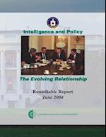Intelligence and Policy