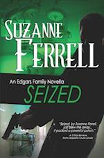 SEIZED, A Romantic Suspense Novella