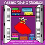 Annie's Sister's Shoebox