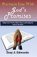 Praying in Line with God's Promises