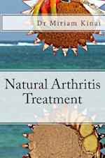 Natural Arthritis Treatment