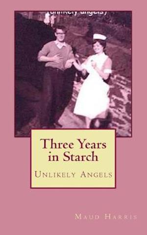 Three Years in Starch