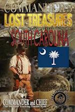 Commander's Lost Treasures You Can Find in South Carolina