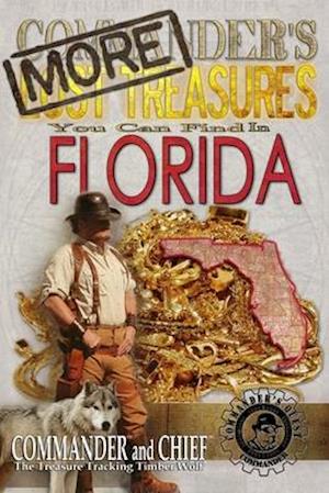 More Commander's Lost Treasures You Can Find In Florida