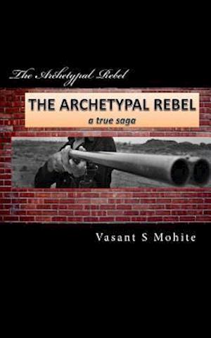 The Archetypal Rebel