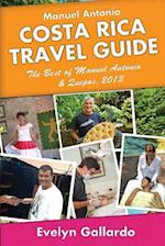 Manuel Antonio, Costa Rica Travel Guide