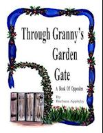 Through Granny's Garden Gate