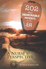 202 Most Memorable Patients in the Er